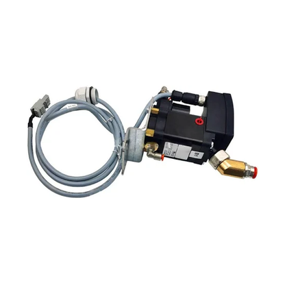 Vanne de purge électronique 115 V 1627155520 1627151281 pour compresseur d'air Atlas Copco