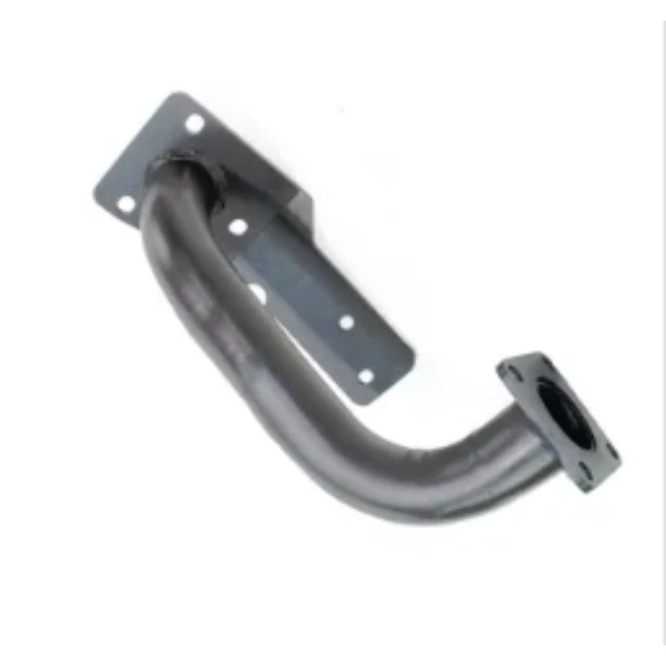 Exhaust Tube 7109810 for Bobcat Loader S330 T320