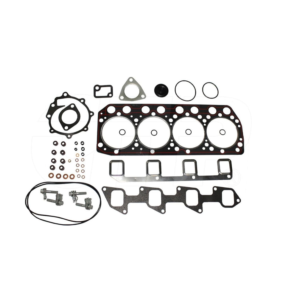 Overhaul Gasket Kit for Caterpillar CAT Engine 3034 - KUDUPARTS