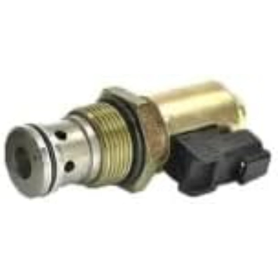 Électrovanne 244-8686 pour chargeuse sur pneus Caterpillar CAT 938H, niveleuse 120M 12M 140M 14M 160M 16M