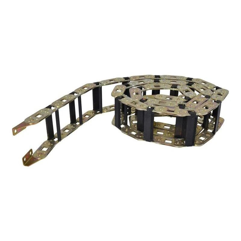 Chaîne 1180356 pour élévateur à flèche JLG E600JP E600J M600J M600JP