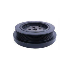 Viscous Vibration Damper 4940755 for Cummins Engine 6CT 6CTA8.3 ISC - KUDUPARTS