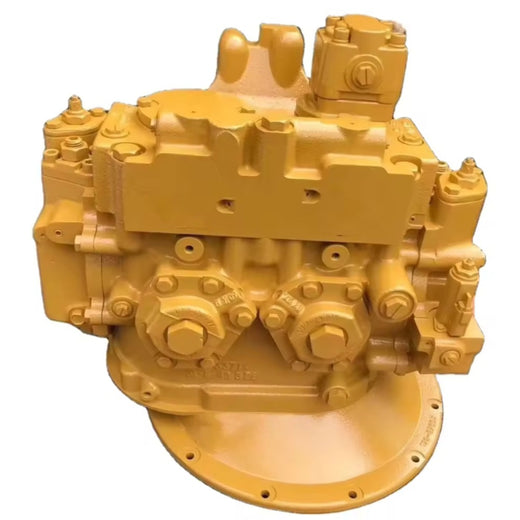Hydraulic Main Pump 244-8483 for Caterpillar CAT Engine 3066 C6.4 Excavator 320C 321C 320CFM 320CL - KUDUPARTS