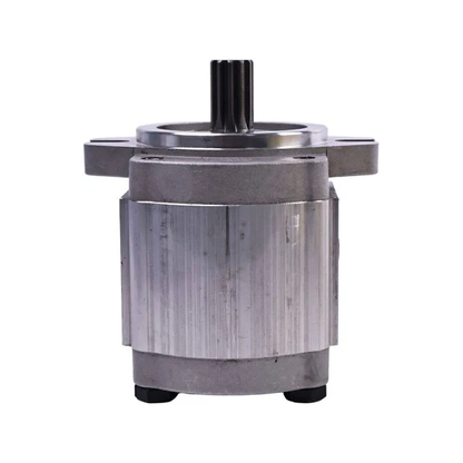 Pompe à double circuit 11 cm³ 11 dents 81013GT pour nacelle élévatrice Genie Z-45/25 Z-51/30 Z-45XC