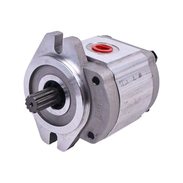 Pompe à double circuit 11 cm³ 11 dents 81013GT pour nacelle élévatrice Genie Z-45/25 Z-51/30 Z-45XC