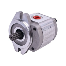 Pompe à double circuit 11 cm³ 11 dents 81013GT pour nacelle élévatrice Genie Z-45/25 Z-51/30 Z-45XC