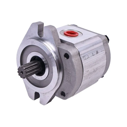 Pompe à double circuit 11 cm³ 11 dents 81013GT pour nacelle élévatrice Genie Z-45/25 Z-51/30 Z-45XC