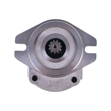 Pompe à double circuit 11 cm³ 11 dents 81013GT pour nacelle élévatrice Genie Z-45/25 Z-51/30 Z-45XC