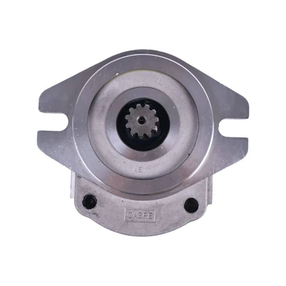 Pompe à double circuit 11 cm³ 11 dents 81013GT pour nacelle élévatrice Genie Z-45/25 Z-51/30 Z-45XC