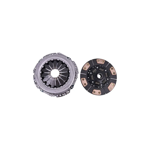 11" Diaphragm Clutch Unit MT40007861 for New Holland Compact Tractor BOOMER 40 41 45 47 50 55 - KUDUPARTS