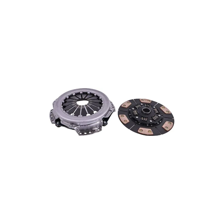 11" Diaphragm Clutch Unit MT40007861 for New Holland Compact Tractor BOOMER 40 41 45 47 50 55 - KUDUPARTS