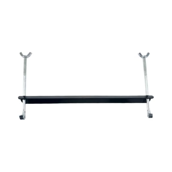 11 Inch Battery Bracket With Wing Nut M120206 for John Deere Tractor 240 245 260 265 285 455 Mower 1445 1420 1545
