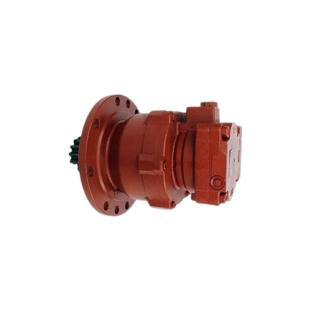 11T Swing Motor PCL-120-18B for Kobelco SK35 SK50 Yanmar VIO55 Komatsu PC56-7 Excavator - KUDUPARTS