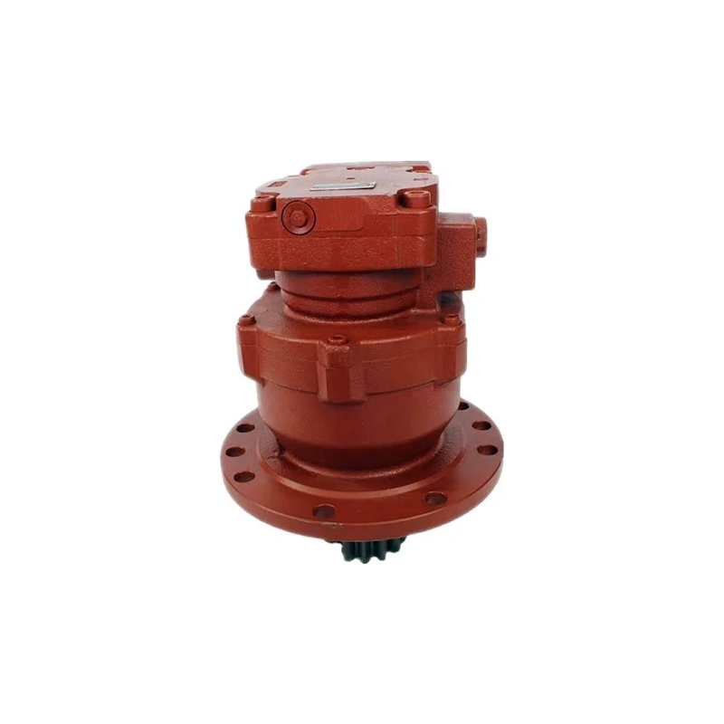 Moteur de rotation 11T PCL-120-18B pour pelle Kobelco SK35 SK50 Yanmar VIO55 Komatsu PC56-7
