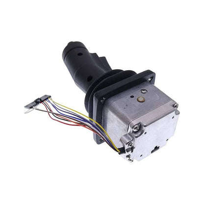 Contrôleur de joystick à axe unique 11 fils 78903HGT pour Genie GS-1530 GS-1532 GS-1930 GS-1932 GS-2032 GS-2046 GS-2632 GS-2646 GS-2668 GS-2669 GS-3232 GS-3246