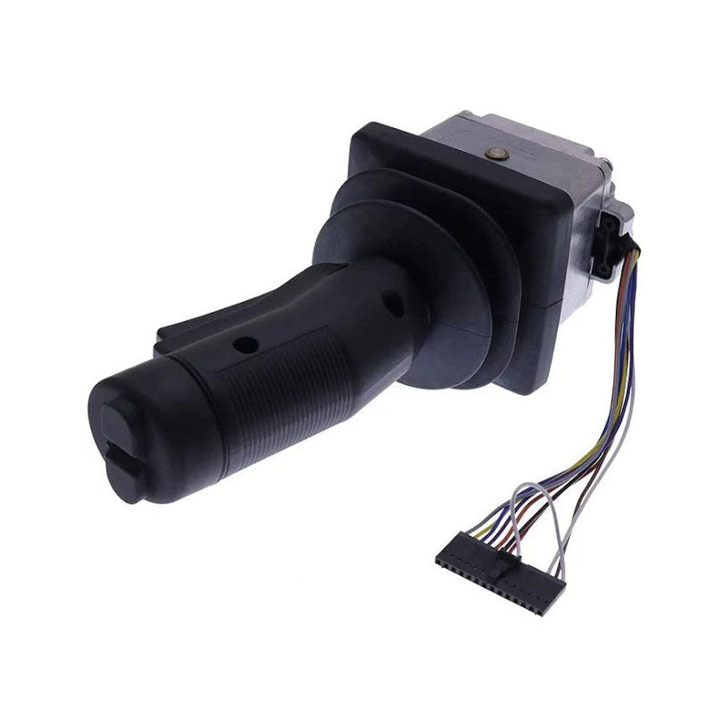 11Wire Single Axis Joystick Controller 604064 for Genie Scissor Lift GS1932 GS2646 GS3232 GS4390