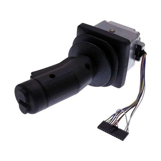 11Wire Single Axis Joystick Controller 78903HGT for Genie GS-1530 GS-1532 GS-1930 GS-1932 GS-2032 GS-2046 GS-2632 GS-2646 GS-2668 GS-2669 GS-3232 GS-3246 - KUDUPARTS