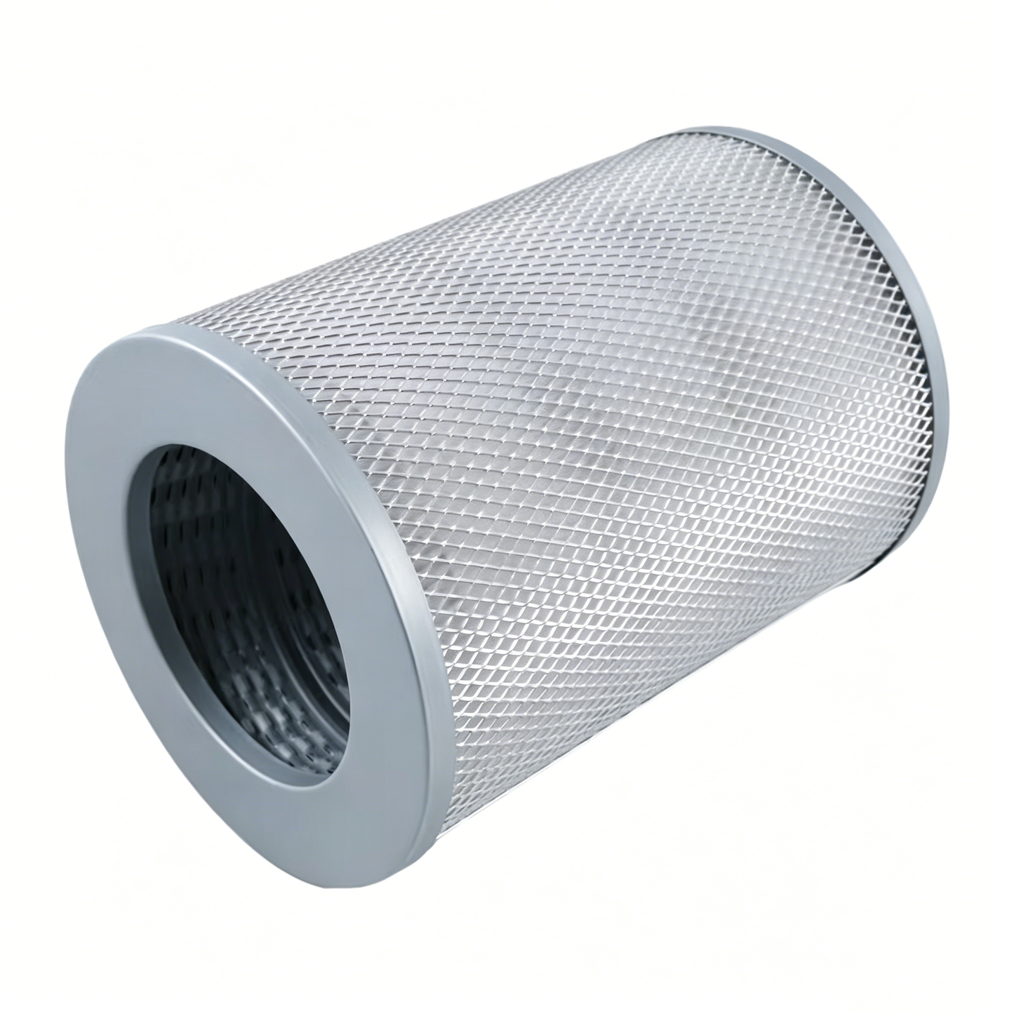 Hydraulic Oil Filter 207-60-71181 HF35360 P550787 for Komatsu Excavator PC200-7 PC200-8 PC-7 PC-8 - KUDUPARTS
