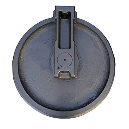 Pour Hyundai Excavator R55-7 R55-7A R55-9 R55-9A R60-9S R60CR-9 R60CR-9A Idler 81M9-13100