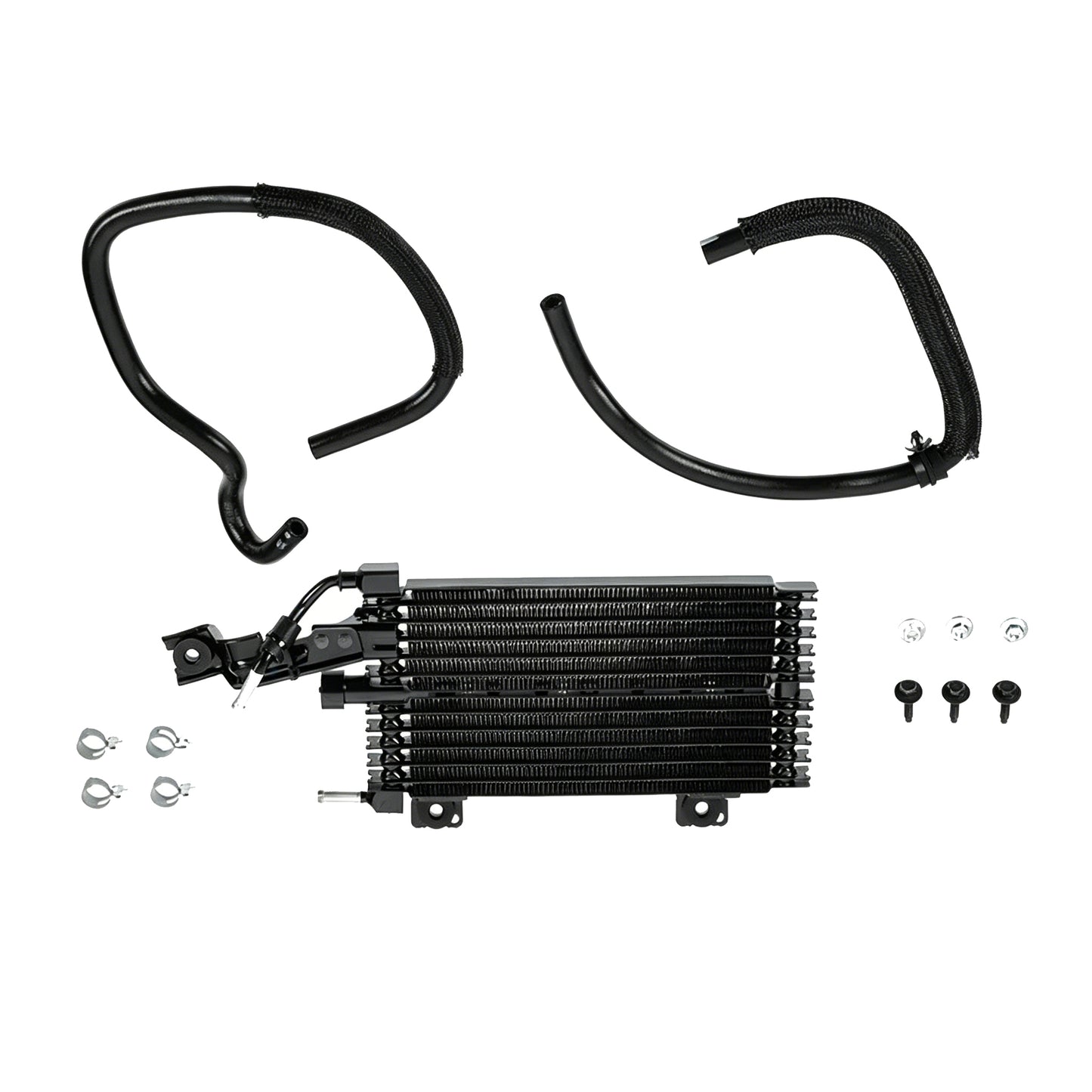 Transmission Cooler Assembly 21606-ZX50A 21606-ZX59A for Nissan Altima 2007-2018 Maxima 2009-2014