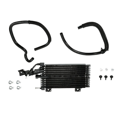 Transmission Cooler Assembly 21606-ZX50A 21606-ZX59A for Nissan Altima 2007-2018 Maxima 2009-2014
