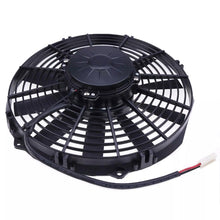 Ventilateur de refroidissement électrique à profil moyen de 11 pouces pour Spal 962 pi3/min 30101500 VA09-AP50/C-27A, livraison aux États-Unis