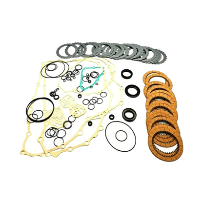 Transmission Master Rebuild Kit RD5 MRVA MKYA GPLA T13400B for Honda CR-V 1997-2004