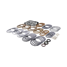 Auto Transmission Master Rebuild Kit Overhaul 722.621-722.649 W5A580 T14100B for Mercedes-Benz C CLK E S SL SLK G ML CL SLK Sprinter - KUDUPARTS