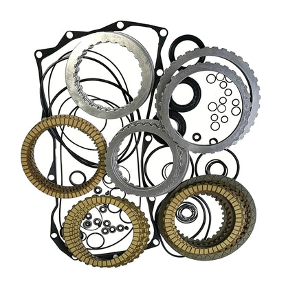 Transmission Rebuild Kit B5RA M5LA for Honda CRV 4wd 2012-2014