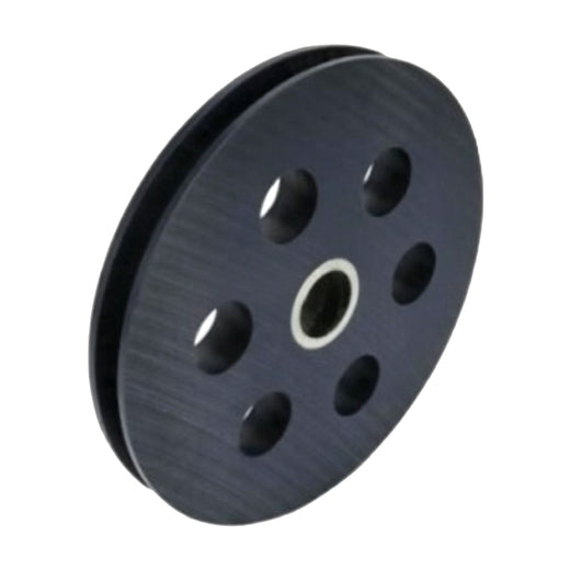 Retract Cable Sheave 88568GT for Genie Boom Lift S-60 S-65 S-80 S-85 XC S-60TRAX - KUDUPARTS