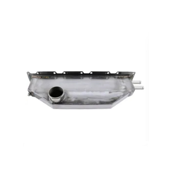 Aftercooler 3924732 for Cummins Engine 6CT 6CTA 6CTAA 8.3L CASE IH Tractor 7240 7250 8930 8940 8950 9330 - KUDUPARTS