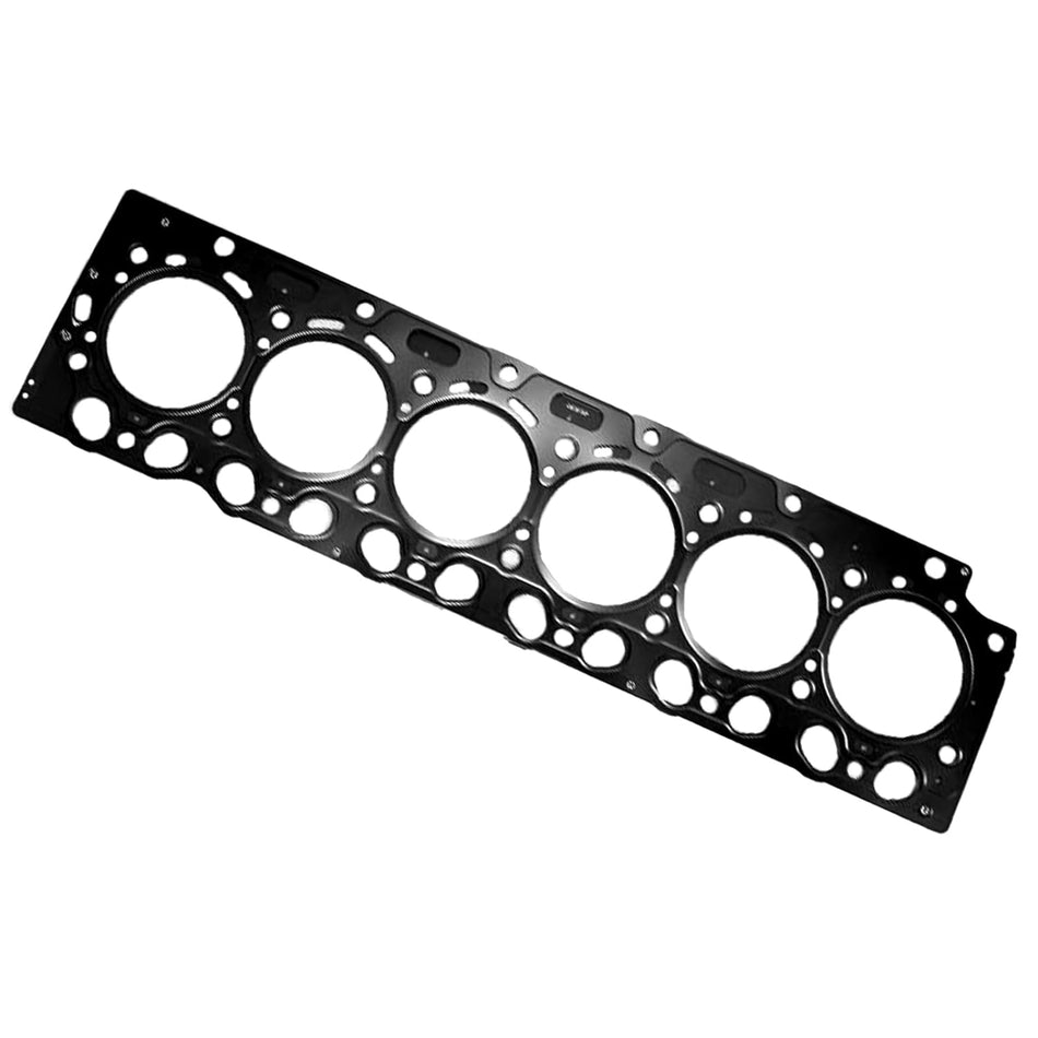 Cylind Head Gasket 04289403 04289404 for Deutz Engine BF6M2012C TCD6L20122V - KUDUPARTS