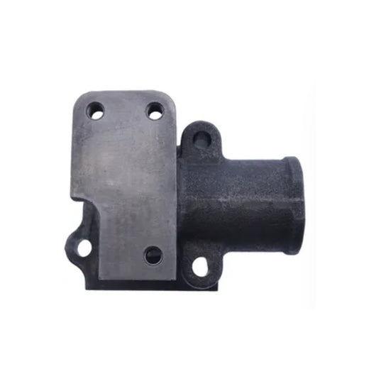 Thermostat Housing Seat 5257270 3285102 for Cummins Engine 6BT 4BT 4B3.9 6B5.9 ISB6.7 ISL QSB3.3 QSB6.7 QSL9 - KUDUPARTS