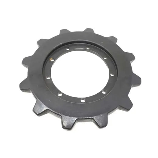 12 Teeth 9 Hole Final Drive Sprocket 2108-1044A for Doosan Excavator DX10Z DX15 DX18 SOLAR 015PLUS S018-VT - KUDUPARTS