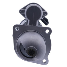 12V 10-tooth Delco Style Starter 8033340 for Skytrak Telehandler 6036 6042 for Cummins 4BT3.9 Engine