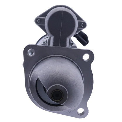 12V 10-tooth Delco Style Starter 8033340 for Skytrak Telehandler 6036 6042 for Cummins 4BT3.9 Engine