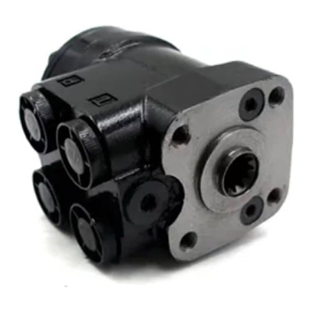 12.20CI-200ML Hydraulic Orbital Steering Valve - KUDUPARTS