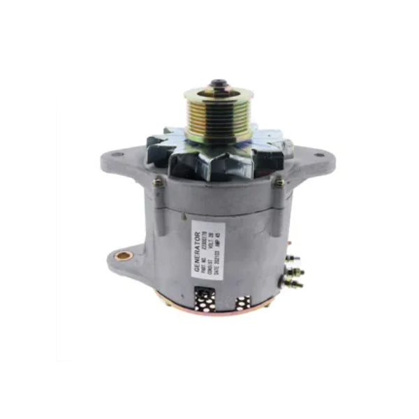Alternator 3900178 Z3900178 for Cummins Engine 6CTA 6C8.3 6CTA8.3 - KUDUPARTS