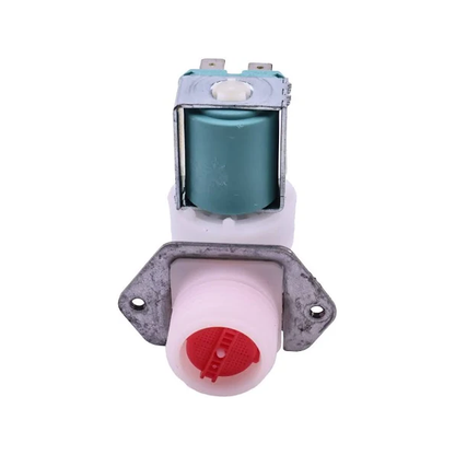 Électrovanne d'arrivée d'eau 120 V 60 Hz DD33-01002B pour lave-vaisselle Samsung DW80R7061US/AA-00 DW80B6060UG/AA-00 DW80B7071US/AA-00 DW80R7060US/AA-00
