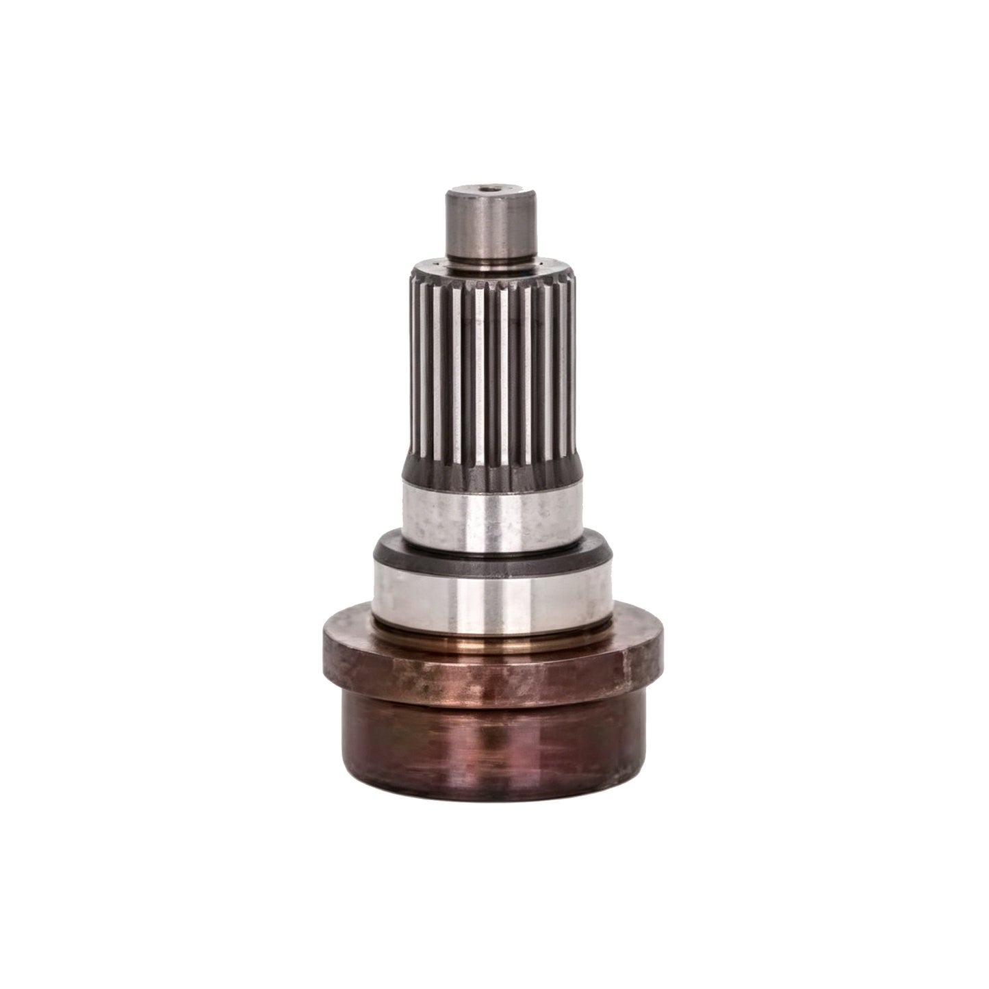 Threaded Tip for Volvo Truck N10 N12 - Replaces Dana Spicer 54-590