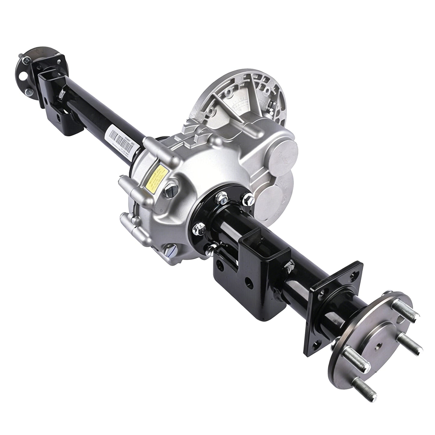 Rear Axle Housing Assembly 614063 600357 for 2008-2013 EZGO RXV Golf Cart