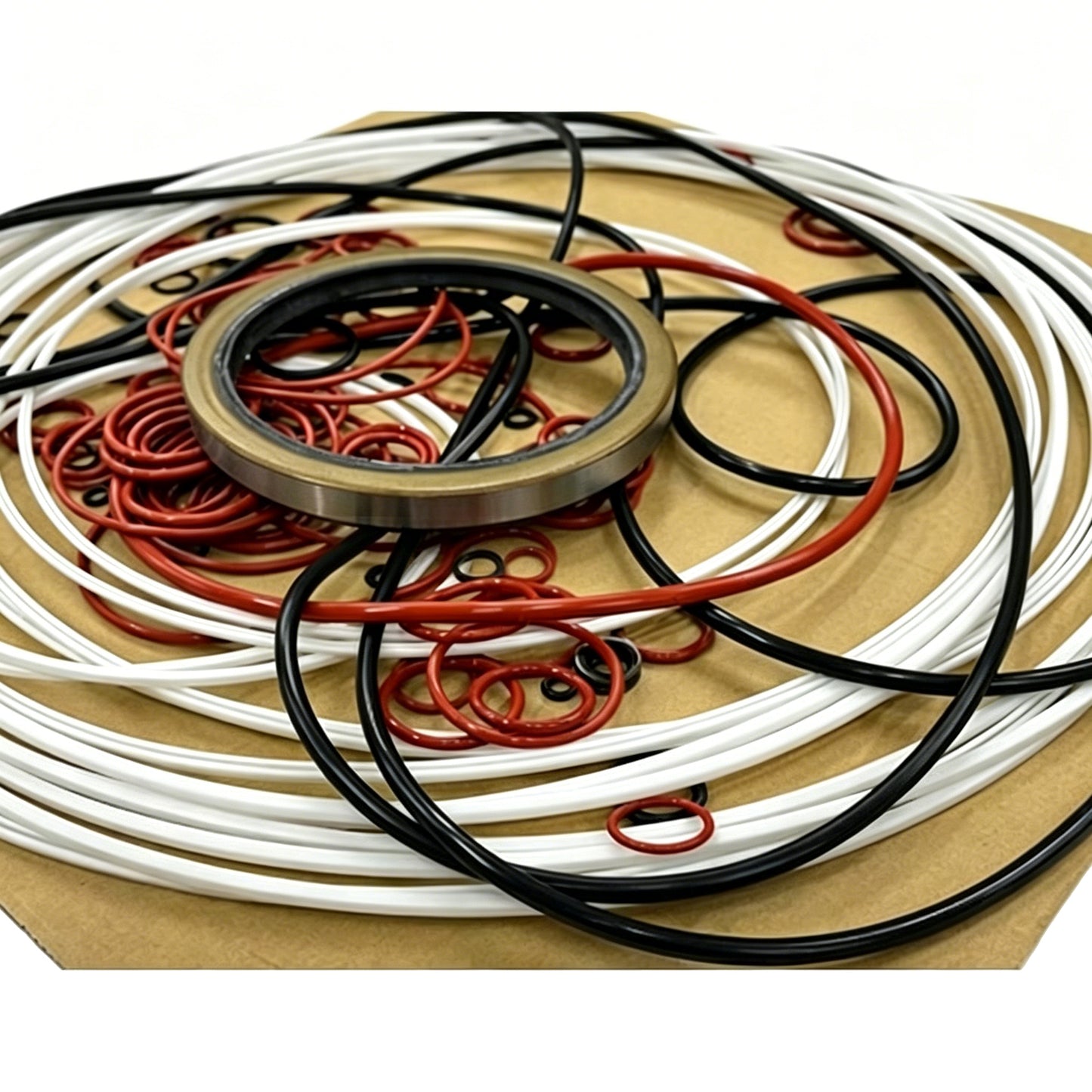 Transmission Service Kit 195-15-05930 for Komatsu Dozer D375A-6