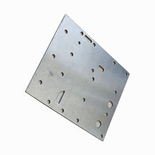 Lower Baffle 4642306050 for ZF Transmission Gearbox 4WG180 4WG200 SDLG Wheel Loader LG958L