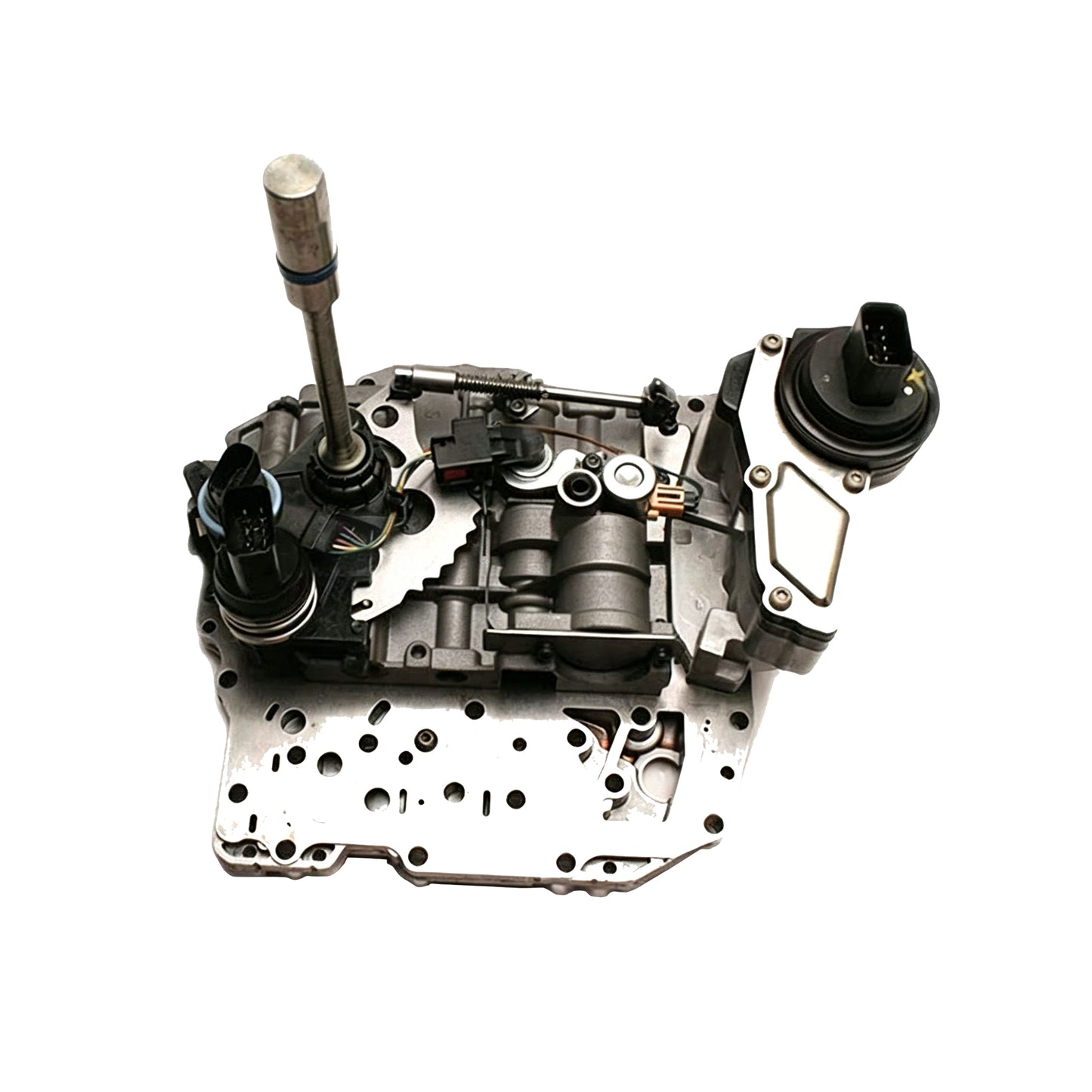 Automatic Transmission Valve Body R5078327AA for Jeep Liberty Wrangler Dodge Charger Dakota Magnum Ram 1500 Chrysler 300