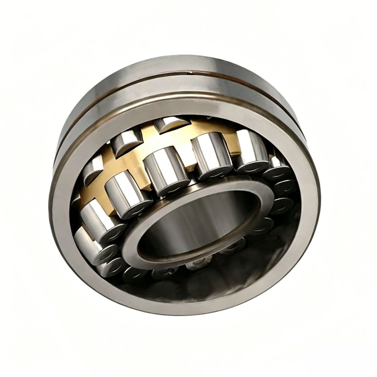 Spherical Roller Bearing 22326CAME4 for NSK Loader Excavator - KUDUPARTS