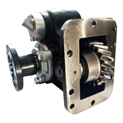 Transmission Power Take-Off PTO2125T1QW for Gearbox DF-145-5 Truck
