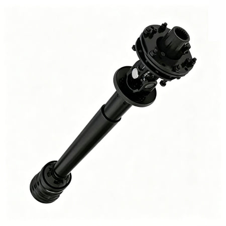 21T Universal Driveshaft BE32271 BE32688 for John Deere Round Baler 447 457 467 468 469 547 557 567 568 569 450M 460M 468S 469SS 550M 560M 561M 569SS - KUDUPARTS