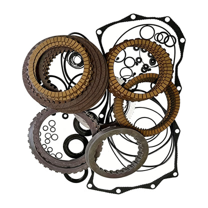 Gear Box Master Rebuild Kit for ZF Transmission 5HP24