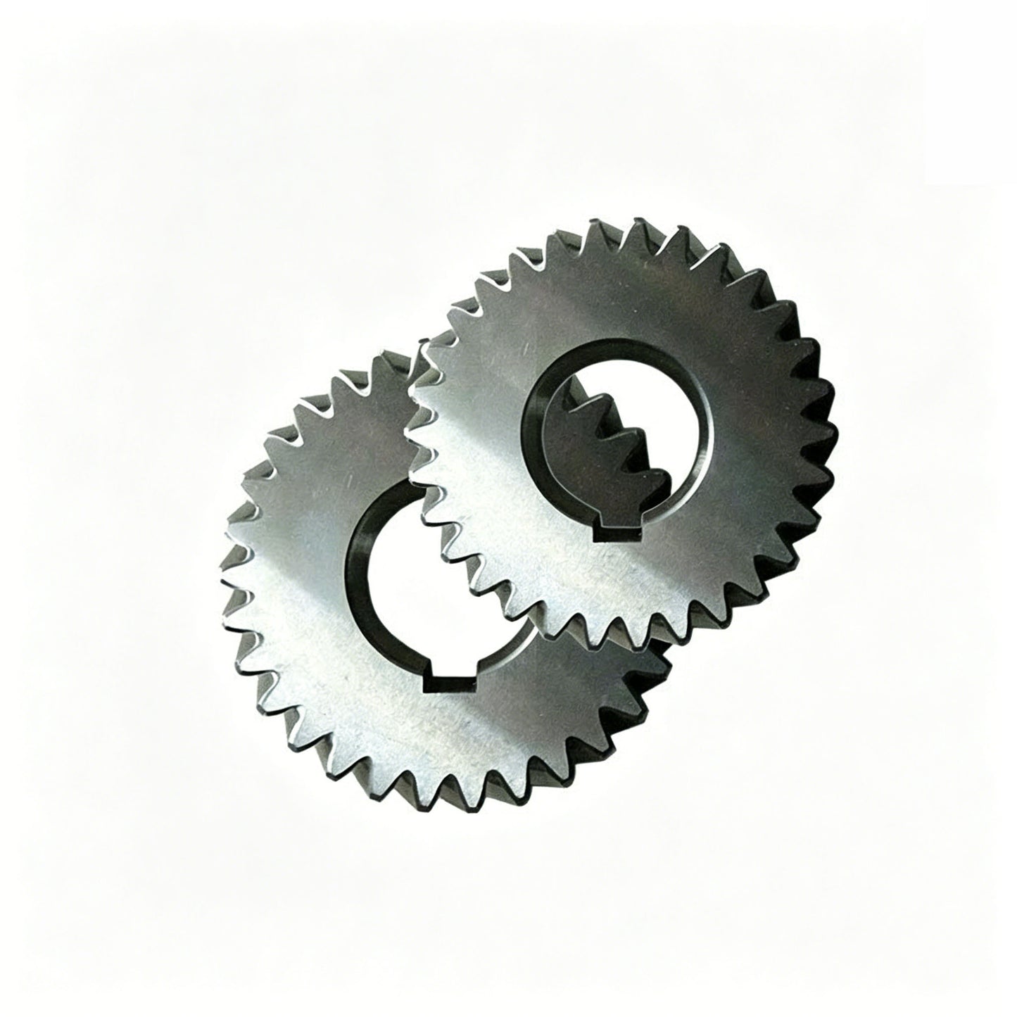 Gear Set 1622-0058-00 1622-0057-00 for Atlas Copco Compressor GA11