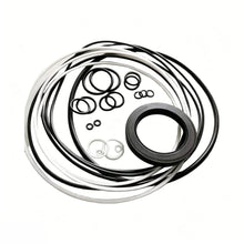 Transmission Repair Kit 17M-15-05180 for Komatsu Crawler Dozer D275A-5R D275AX-5E0 - KUDUPARTS